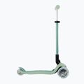 Children's three-wheeled scooter Globber Go.Up Active Ecologic Lights pistachio 8