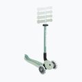 Children's three-wheeled scooter Globber Go.Up Active Ecologic Lights pistachio 16