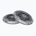Scooter wheels Globber LED 121mm ABEC-9 2 pcs. led multicolour 2