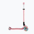Children's three-wheeled scooter Globber Go.Up Active Lights 360 pink 8