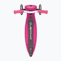 Children's three-wheeled scooter Globber Master Lights fuchsia 5