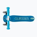 Children's three-wheeled scooter Globber Primo Plus Glow Lights petrol blue 6