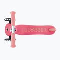 Children's three-wheeled scooter Globber Primo Plus Glow Lights coral pink 8