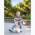 Four-wheeled balance bike Globber Learning Bike Ecologic coconut 5