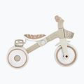 Three-wheeled balance bike Globber Learning Trike 2in1 Plus Ecologic coconut 3