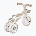 Three-wheeled balance bike Globber Learning Trike 2in1 Plus Ecologic coconut 6