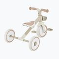Three-wheeled balance bike Globber Learning Trike 2in1 Plus Ecologic coconut 7