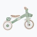 Three-wheeled balance bike Globber Learning Trike 2in1 Plus Ecologic pistachio 2