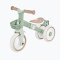 Three-wheeled balance bike Globber Learning Trike 2in1 Plus Ecologic pistachio 5