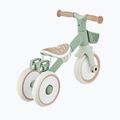 Three-wheeled balance bike Globber Learning Trike 2in1 Plus Ecologic pistachio 7