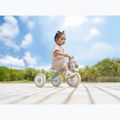 Three-wheeled balance bike Globber Learning Trike 2in1 Plus Ecologic pistachio 12