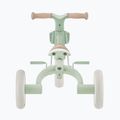 Tricycle balance bike with parent handle Globber Learning Trike 2w1 Plus Ecologic pistachio 9