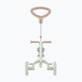 Three-wheeled balance bik with handle Globber Learning Trike 2in1 Plus Ecologic pistachio 10