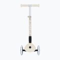 Children's three-wheeled scooter Globber Junior Foldable Lights Eco coconut 3