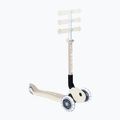 Children's three-wheeled scooter Globber Junior Foldable Lights Eco coconut 10