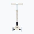 Children's three-wheeled scooter Globber Junior Primo Foldable Lights Eco coconut 3