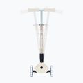 Children's three-wheeled scooter Globber Junior Primo Foldable Lights Eco coconut 9