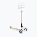 Children's three-wheeled scooter Globber Junior Primo Foldable Lights Eco coconut 10
