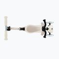 Children's three-wheeled scooter Globber Go.Up Active Ecologic Lights coconut 11