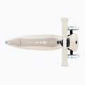 Children's three-wheeled scooter Globber Go.Up Active Ecologic Lights coconut 12