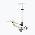 Children's three-wheeled scooter Globber Go.Up Active Ecologic Lights coconut 15