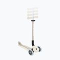 Children's three-wheeled scooter Globber Go.Up Active Ecologic Lights coconut 16