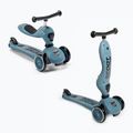 Scoot & Ride Highwaykick 1 children's scooter blue 95030010