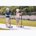 Scoot & Ride Highwaykick 3 LED ash children's tricycle scooter 6