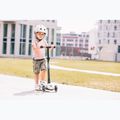 Scoot & Ride Highwaykick 3 LED ash children's tricycle scooter 9