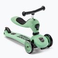 Scoot & Ride children's scooter Highwaykick 1 light green 95030010 3