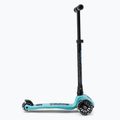 Scoot & Ride Highwaykick 3 LED children's balance scooter blue 95030010 3