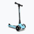 Scoot & Ride Highwaykick 3 LED children's balance scooter blue 95030010 5