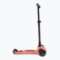 Scoot & Ride Highwaykick 3 LED children's balance scooter orange 3