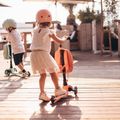 Scoot & Ride Highwaykick 3 LED children's balance scooter orange 10