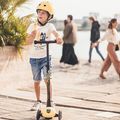 Scoot & Ride Highwaykick 3 LED children's balance scooter yellow 95030010 8