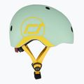 Scoot & Ride children's helmet XXS-S kiwi 4