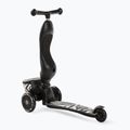 Scoot & Ride Highwaykick 1 Lifestyle 2-in-1 zebra children's scooter 3