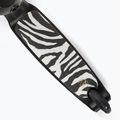 Scoot & Ride Highwaykick 1 Lifestyle 2-in-1 zebra children's scooter 6