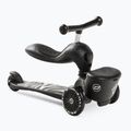 Scoot & Ride Highwaykick 1 Lifestyle 2-in-1 zebra children's scooter 8