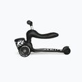 Scoot & Ride Highwaykick 1 Lifestyle 2-in-1 zebra children's scooter 16