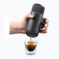 Wacaco Nanopresso portable coffee machine 80 ml + case black 5