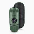 Wacaco Nanopresso portable coffee machine 80 ml + case moss green