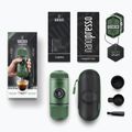Wacaco Nanopresso portable coffee machine 80 ml + case moss green 2