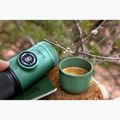 Wacaco Nanopresso portable coffee machine 80 ml + case moss green 4