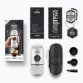 Wacaco Nanopresso portable coffee machine 80 ml + chill white case 2