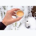 Wacaco Nanopresso portable coffee machine 80 ml + chill white case 7