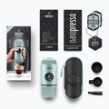Wacaco Nanopresso portable coffee machine 80 ml + case arctic blue 2