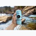 Wacaco Nanopresso portable coffee machine 80 ml + case arctic blue 4