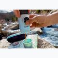 Wacaco Nanopresso portable coffee machine 80 ml + case arctic blue 5