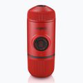 Wacaco Nanopresso portable coffee machine 80 ml + case lava red 2